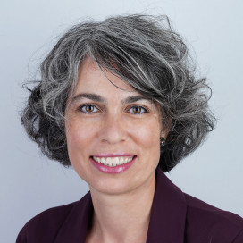 Christine Galiagousis Forschung Onkologie