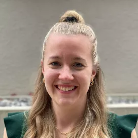 Corina Müllner Versorgungsforschung