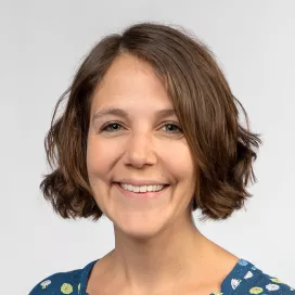 Corinne Gemperle Stoffwechsel