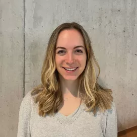 Kerstin Hasler Onkologie