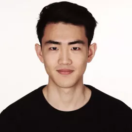 Portraitfoto von James Kim, Forschungsgruppe Leukämien, Universitäts-Kinderspital Zürich