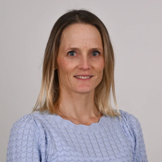 Lea Estermann, Oberärztin Handchirurgie Kinderspital Zürich