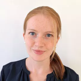 Leonie Holste MR-Forschung