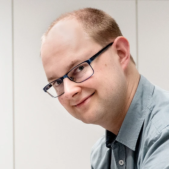 Marc Schonholzer, Kinderspital Zürich Forschung Neuroonkologie
