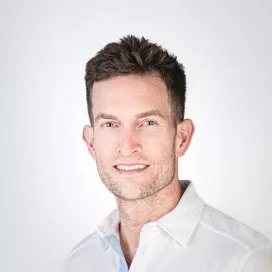 PD Dr. med. Nicolas Gerber, Leitender Arzt, Onkologie