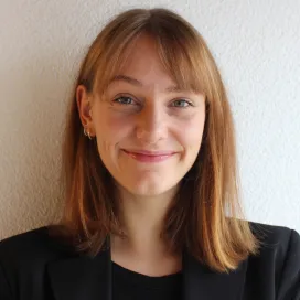 Olivia Schmid, M.Sc.