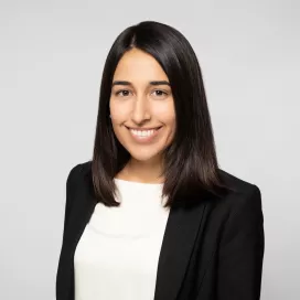 Paola Contini Onkologie