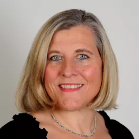 Sabine Holzapfel Forschung Onkologie