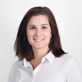 Ein Portrait von Simona Coiro