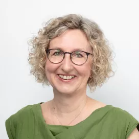 Stephanie Mathes DMPG