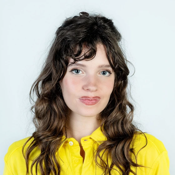 Alessia Testoni, Logopädin, Logopädie