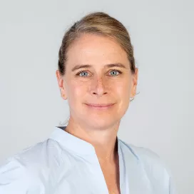 Dr. phil. Alice Prchal, Leitende Psychologin, Psychologi