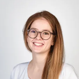 Frau Alina Potthoff, Berufsbildnerin Pflege, Pflege Notfall