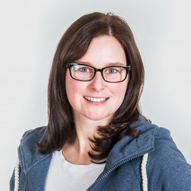 Angela Röst, Pflegeexpertin APN