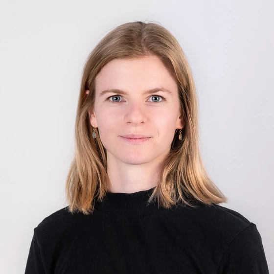 Anina Schönbächler, Logopädin