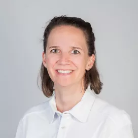 Ein Portrait von Anna Steppacher