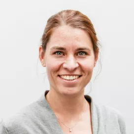 Ein Portrait von MouthonNeu Anne-Laure 