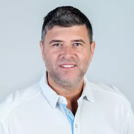 Ante Jelavic, katholischer Spitalseelsorger