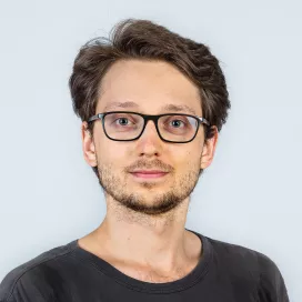 Beat Greiter, Doktorand Infektiologie