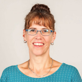 Bettina Höhn, medizinische Praxisassistentin Circle