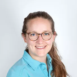 Frau Bettina Laura Moser, Physiotherapeutin, Physiotherapie Affoltern