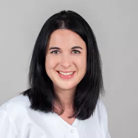 Ein Portrait von Bianca Schmid