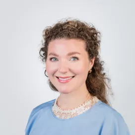 Dr. med. Britta Brühwiler, Ärztin (extern), Ophthalmologie