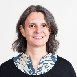 Carla Raselli, Leitende Psychologin, Kinder-Reha Schweiz