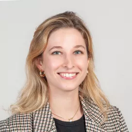 Caroline Eigenmann, Onkologie