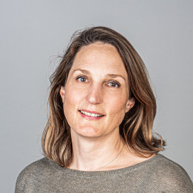 Frau	Céline Bürer, Wissenschaftliche Mitarbeiterin, Labor Stoffwechsel