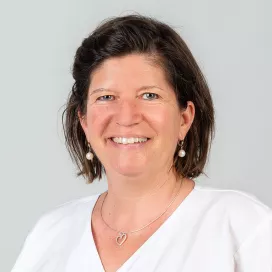 Claudia Kratter, Berufsbildnerin Pflege, Notfall