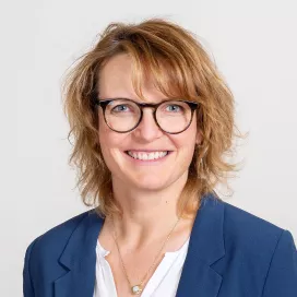 Claudia Westhues, Schulleiterin Spitalschule Kinder-Reha Schweiz