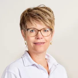 Corinne van Hedel, Heilpädagogische Früherzieherin, Kinder-Reha Schweiz