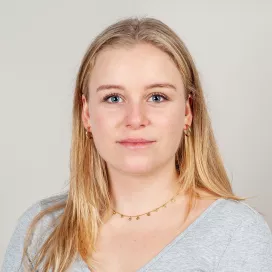 Cornelia Ineichen, Fachfrau Gesundheit