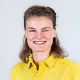 Cosima Brodure, Physiotherapeutin