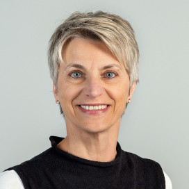 Daniela Meier, Pflegedirektion, Lehrerin für Pflege