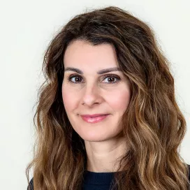 Deborah Clark, Pädagogische Mitarbeiterin, Spitalschule Kinder-Reha Schweiz, Affoltern