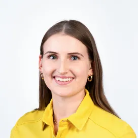 Frau Eliane Bieler,  Physiotherapeutin