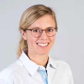 Dr. med. Elea Galiart, Neuropädiatrie