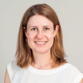 Eva Gut, QM Verantwortliche Stoffwechsellabor