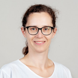 Dr. med. Fabienne Stoller, Kardiologie