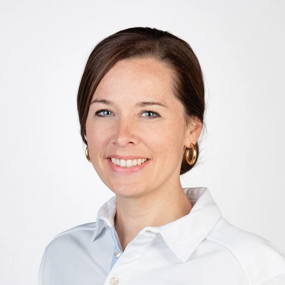 Dr. med. Florence Barbey, Oberärztin, Allgemeine Pädiatrie