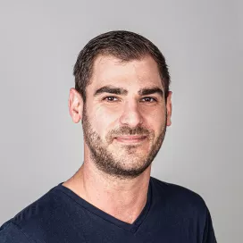 Herr Florian Traversi, Wissenschaftlicher Mitarbeiter, Stoffwechselabteilung