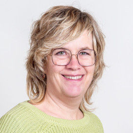 Flurina Kappeler, Fachpsychologin Kinder-Reha Schweiz
