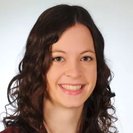 Portrait Bettina Kritzer