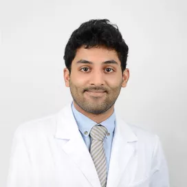 Porträt Danil Koovely