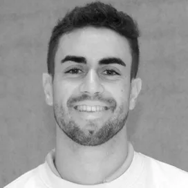 Portrait Davide Romanino