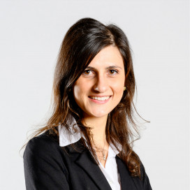 Portrait Jessica Migliavacca