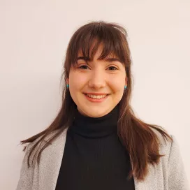 Portrait Luana Schaab