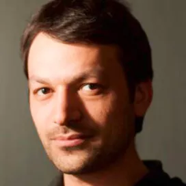 Portrait Mehmet Ozdas